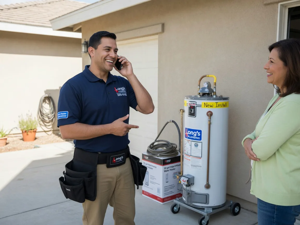 Leak Detection Hunt, TX FAQs